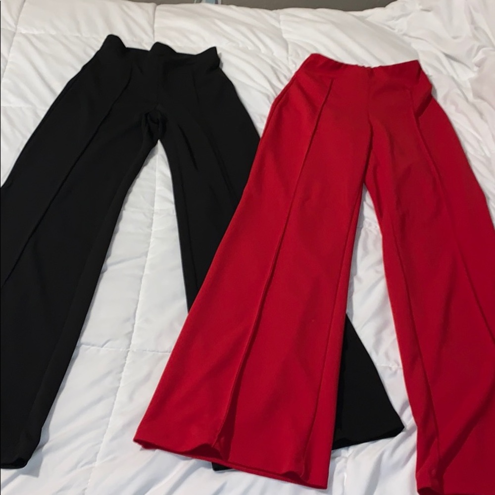 Women pants